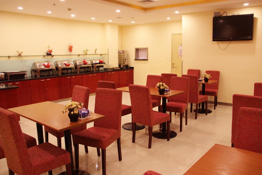 Hanting Hotel Shanghai Zhongshan Park No.2 Εξωτερικό φωτογραφία